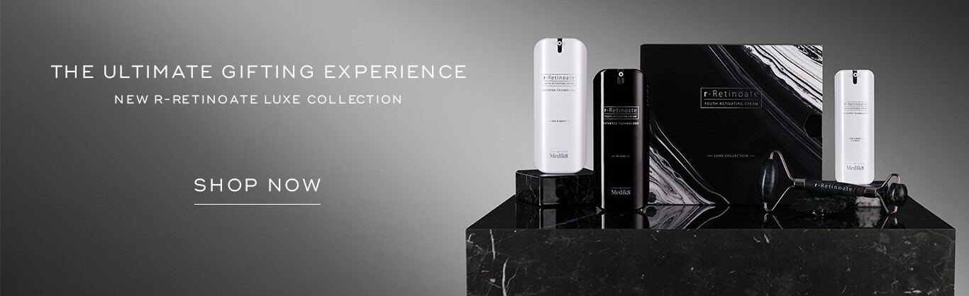 lux collection medik8