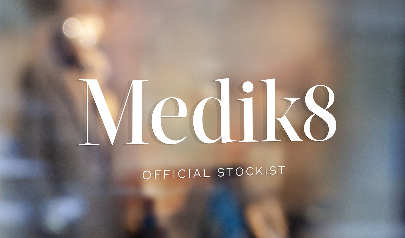 Medik8 Official Stockist